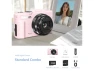 Thumbnail 64MP Digital Camera with 18X Zoom and 180° Flip Screen — Digital Cameras & Camcorders, Generic Logic, Inc.