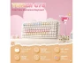 Thumbnail 75% Wireless Mechanical Keyboard with Candy Switches — Bluetooth Keyboard, YUNZII
