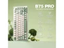 Thumbnail 75% Wireless Mechanical Keyboard — Bluetooth Keyboard, YUNZII