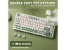 Thumbnail 75% Wireless Mechanical Keyboard — Bluetooth Keyboard, YUNZII
