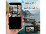 Thumbnail Digital Camera, 4K, 64MP, 180° Flip Screen, 18X Zoom, WiFi Sharing — Digital Cameras & Camcorders, Generic Logic, Inc.