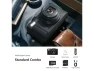 Thumbnail Digital Camera, 4K, 64MP, 180° Flip Screen, 18X Zoom, WiFi Sharing — Digital Cameras & Camcorders, Generic Logic, Inc.