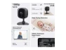Thumbnail Indoor Security Camera, 4-Pack, Black — Security Camera, Generic Logic, Inc.