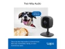 Thumbnail Indoor Security Camera, 4-Pack, Black — Security Camera, Generic Logic, Inc.