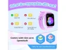 Thumbnail Kids Smartwatch — Kids Smart Watch, Generic Logic, Inc.