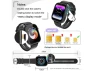 Thumbnail Kids' Smartwatch — Kids Smart Watch, Generic Logic, Inc.