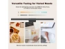 Thumbnail Monitor Light Bar — Smart Lamps, Generic Logic, Inc.