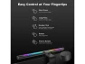 Thumbnail Monitor Light Bar — Smart Lamps, Generic Logic, Inc.