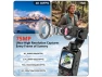 Thumbnail Vlogging Camera with 128GB Card and Tripod — Digital Cameras & Camcorders, Generic Logic, Inc.