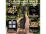 Thumbnail Vlogging Camera with 128GB Card and Tripod — Digital Cameras & Camcorders, Generic Logic, Inc.