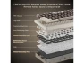 Thumbnail Wireless mechanical keyboard — Bluetooth Keyboard, Royal Kludge