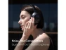 Thumbnail Black Bluetooth On-Ear Headphones — Wireless Earbuds, Generic Logic, Inc.