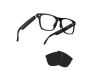 Thumbnail Bluetooth audio glasses — Smart Glasses, Generic Logic, Inc.