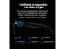 Thumbnail Bluetooth audio glasses — Smart Glasses, Generic Logic, Inc.