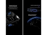 Thumbnail Bluetooth audio glasses — Smart Glasses, Generic Logic, Inc.