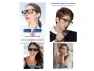 Thumbnail Bluetooth audio glasses — Smart Glasses, Generic Logic, Inc.