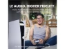 Thumbnail Bluetooth Earbuds with Auracast and Active Noise Cancellation — Wireless Earbuds, Avantree