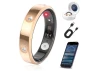 Thumbnail Gold Smart Ring, Size 11 — Smart Ring, Generic Logic, Inc.