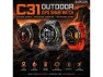 Thumbnail GPS Smartwatch, Black — Smart Watch, Generic Logic, Inc.