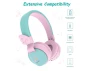 Thumbnail Kids Bluetooth headphones — Wireless Earbuds, Generic Logic, Inc.