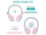 Thumbnail Kids Bluetooth headphones — Wireless Earbuds, Generic Logic, Inc.