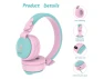 Thumbnail Kids Bluetooth headphones — Wireless Earbuds, Generic Logic, Inc.