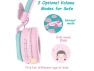 Thumbnail Kids Bluetooth headphones — Wireless Earbuds, Generic Logic, Inc.