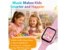 Thumbnail Kids smartwatch, 1.54-inch, pink — Kids Smart Watch, Generic Logic, Inc.