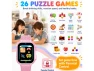 Thumbnail Kids smartwatch, 1.54-inch, pink — Kids Smart Watch, Generic Logic, Inc.