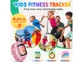 Thumbnail Kids smartwatch, 1.54-inch, pink — Kids Smart Watch, Generic Logic, Inc.