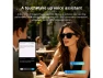 Thumbnail Smart Glasses with Replaceable Photochromic Lenses — Smart Glasses, Generic Logic, Inc.