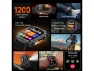 Thumbnail Smart Watch, Black — Smart Watch, Generic Logic, Inc.