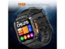Thumbnail Smart Watch, Black — Smart Watch, Generic Logic, Inc.