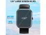 Thumbnail Smart Watch — Smart Watch, Generic Logic, Inc.