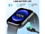 Thumbnail Smart Watch — Smart Watch, Generic Logic, Inc.