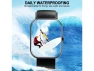 Thumbnail Smart Watch — Smart Watch, Generic Logic, Inc.