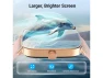 Thumbnail Smartwatch — Smart Watch, Generic Logic, Inc.