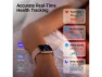 Thumbnail Smartwatch — Smart Watch, Generic Logic, Inc.
