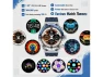 Thumbnail 2-in-1 smartwatch with earbuds, 1.52-inch display — Smart Watch, Generic Logic, Inc.