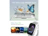 Thumbnail Gray Smart Watch — Smart Watch, Generic Logic, Inc.