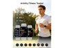 Thumbnail Gray Smart Watch — Smart Watch, Generic Logic, Inc.