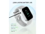 Thumbnail Gray Smart Watch — Smart Watch, Generic Logic, Inc.