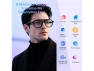 Thumbnail Smart Glasses — Smart Glasses, Generic Logic, Inc.
