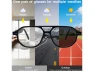 Thumbnail Smart Glasses — Smart Glasses, Generic Logic, Inc.