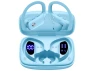 Thumbnail Wireless Earbuds with Over-Ear Hook — Wireless Earbuds, Generic Logic, Inc.
