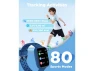 Thumbnail Blue Kids Smartwatch — Kids Smart Watch, Generic Logic, Inc.