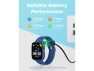 Thumbnail Blue Kids Smartwatch — Kids Smart Watch, Generic Logic, Inc.