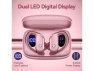 Thumbnail Pink Wireless Earbuds — Wireless Earbuds, Generic Logic, Inc.