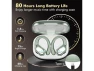 Thumbnail Wireless earbuds, light green — Wireless Earbuds, Generic Logic, Inc.