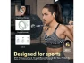 Thumbnail Wireless earbuds, light green — Wireless Earbuds, Generic Logic, Inc.
